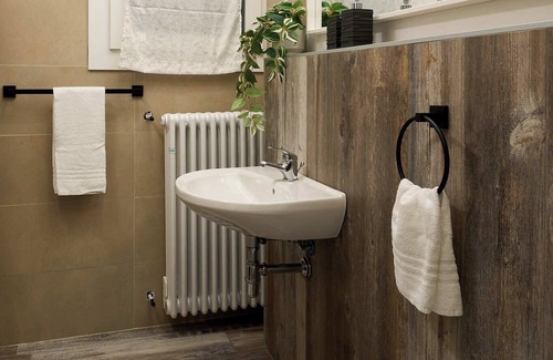 Comacchio House | Residenza Piccoli Sogni