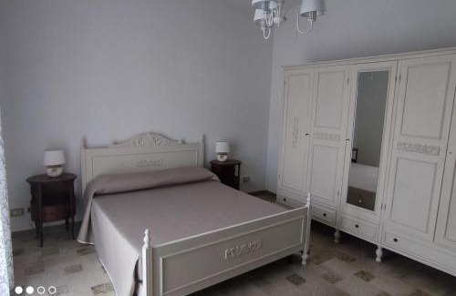 Piazza-Tralia-Pendolo Apartment | Residenza Regina Margherita, Apud Montes