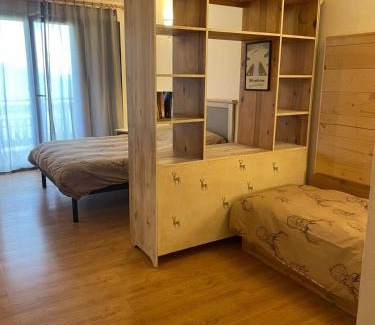 Abetone Apartment | Residenza Riva Wellness Apartment Spa