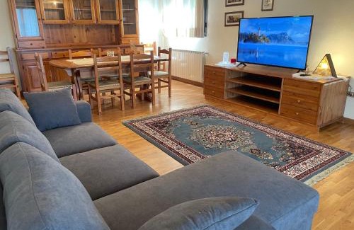 Abetone Apartment | Residenza Riva Wellness Apartment Spa
