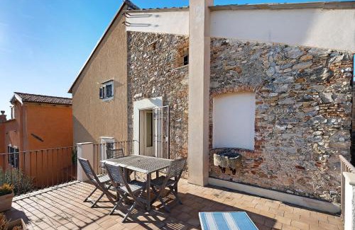 Campochiesa Apartment | Residenza Stoechas