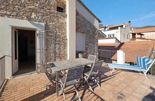 Campochiesa Apartment | Residenza Stoechas