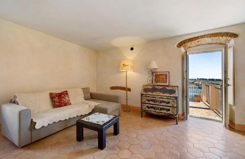 Campochiesa Apartment | Residenza Stoechas