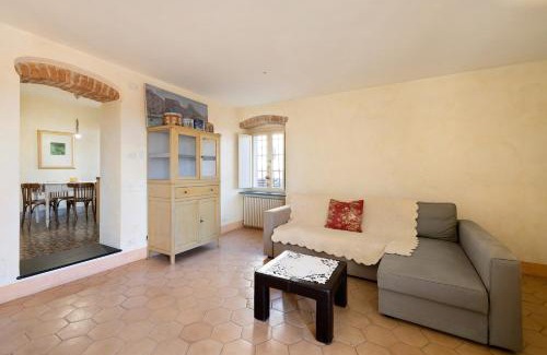 Campochiesa Apartment | Residenza Stoechas