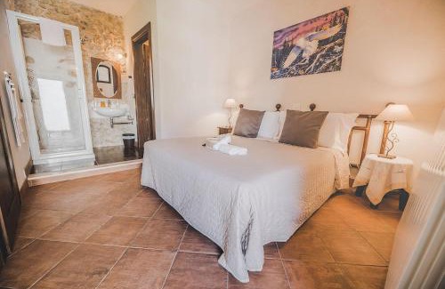 Castel del Monte House | Residenza Storica le Civette