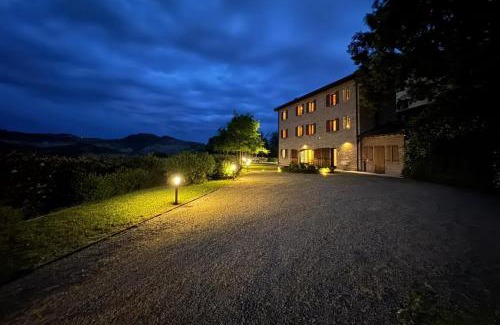 Fiorano Modenese Villa | Residenza Storica sulle Colline di Maranello