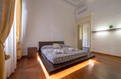 Ancona Apartment | Residenza Storica Wi-Fi Ac Vicino al mare