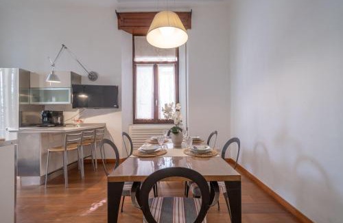Ancona Apartment | Residenza Storica Wi-Fi Ac Vicino al mare