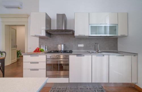 Ancona Apartment | Residenza Storica Wi-Fi Ac Vicino al mare