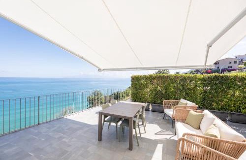 Vibo Valentia Apartment | Residenza Timpa Janca