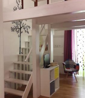 Centro Storico Apartment | Residenza Via Mazzini 55