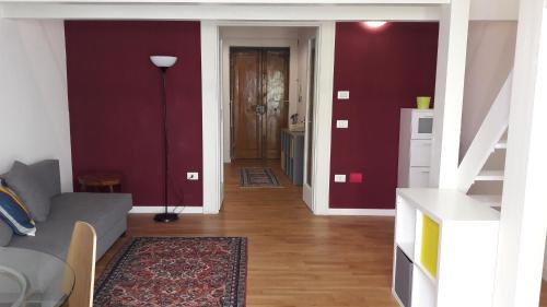 Centro Storico Apartment | Residenza Via Mazzini 55