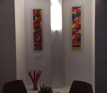 Centro Storico Apartment | Residenza Via Mazzini 55