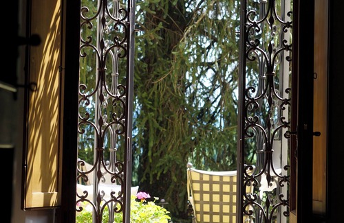 Sagginale Villa | Residenza Villa degli Ochi