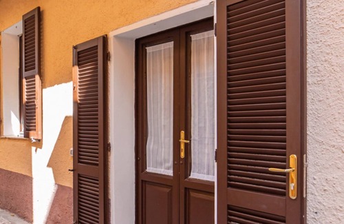 La Maddalena Apartment | Residenza Zonza Beautiful studio apartment in the centre