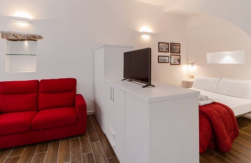 La Maddalena Apartment | Residenza Zonza Beautiful studio apartment in the centre