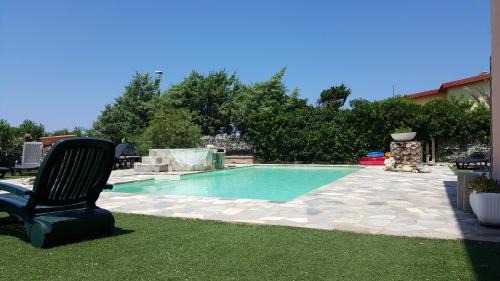 La Ciaccia Apartment | Residenze Agnese
