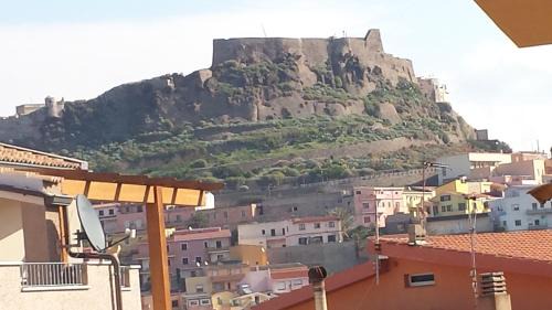 Castelsardo Historic Centre Apartment | Residenze Castelsardo