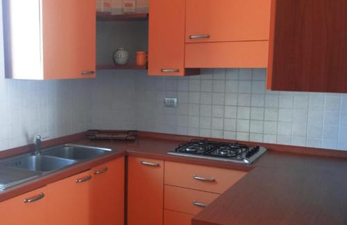 Castelsardo Historic Centre Apartment | Residenze Castelsardo