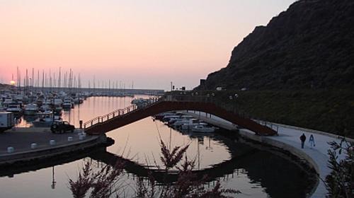 Castelsardo Historic Centre Apartment | Residenze Castelsardo