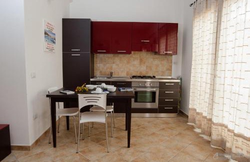 Capannaccia Apartment | Residenze L'Isola Surf House