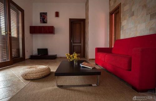 Capannaccia Apartment | Residenze L'Isola Surf House