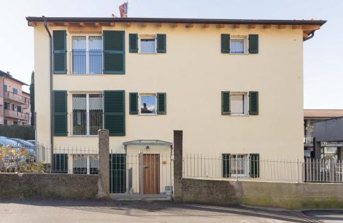 Colico Piano Apartment | Residenze Lariane