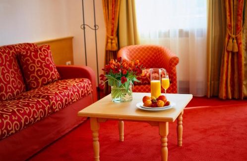 Vezzano Hotel | Residenze Mathilda