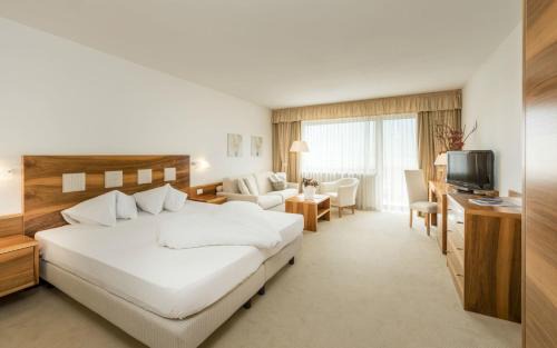 Vezzano Hotel | Residenze Mathilda