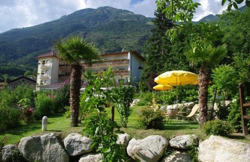 Vezzano Hotel | Residenze Mathilda