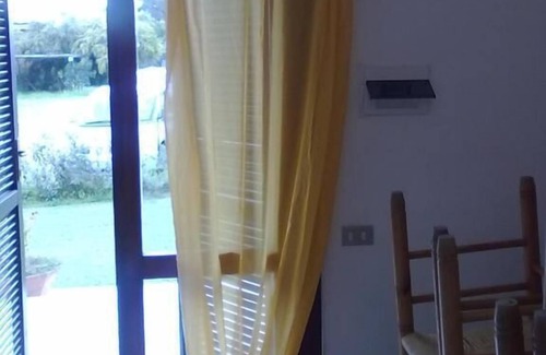 Costa Rei Apartment | Residenze Sa Murta Marina