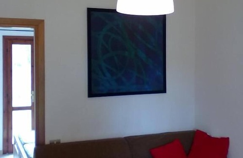 Costa Rei Apartment | Residenze Sa Murta Marina