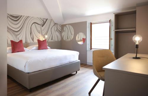 Rapolano Terme Apartment | Residenze Terme Antica Querciolaia
