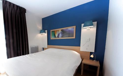 Clermont-Ferrand Apartment | Residhome Clermont Ferrand Gergovia
