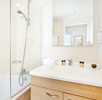 Clermont-Ferrand Apartment | Residhome Clermont Ferrand Gergovia