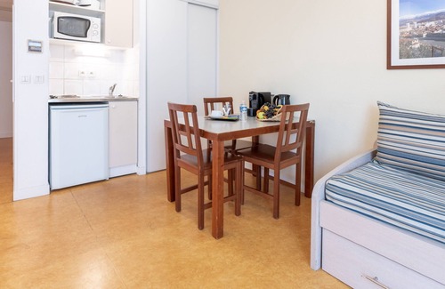 Grenoble City Centre Apartment | Residhotel Grenette