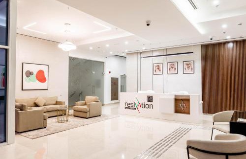 Dubai Hotel | Resivation Hotel