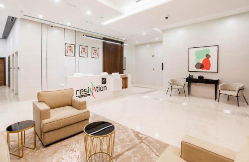 Dubai Hotel | Resivation Hotel