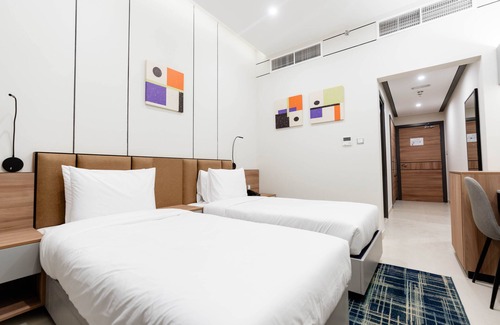 Dubai Hotel | Resivation Hotel
