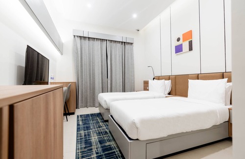 Dubai Hotel | Resivation Hotel