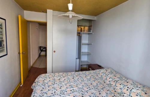 Antofagasta Apartment | Resivic