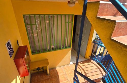 Antofagasta Apartment | Resivic