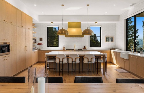 Bozeman House | Resolute Ridge Peak House