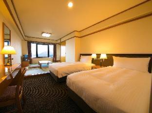 Beppu Hotel | Resorpia Beppu