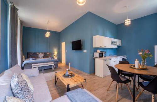 Rapotin Apartment | Resort Červený dvůr