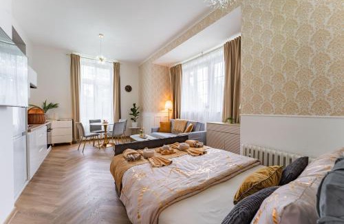 Rapotin Apartment | Resort Červený dvůr