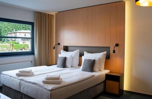Spindleruv Mlyn Hotel | Resort Špindl