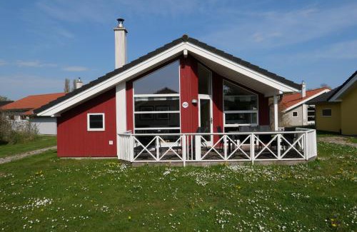 Grossenbrode House | Resort 1 Beach House B 152