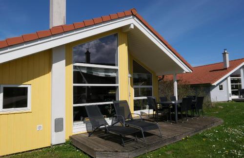 Grossenbrode House | Resort 1 Beach House B 156