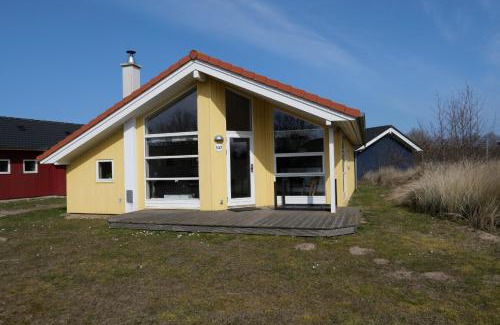 Grossenbrode House | Resort 1 Ocean Cottage A 147
